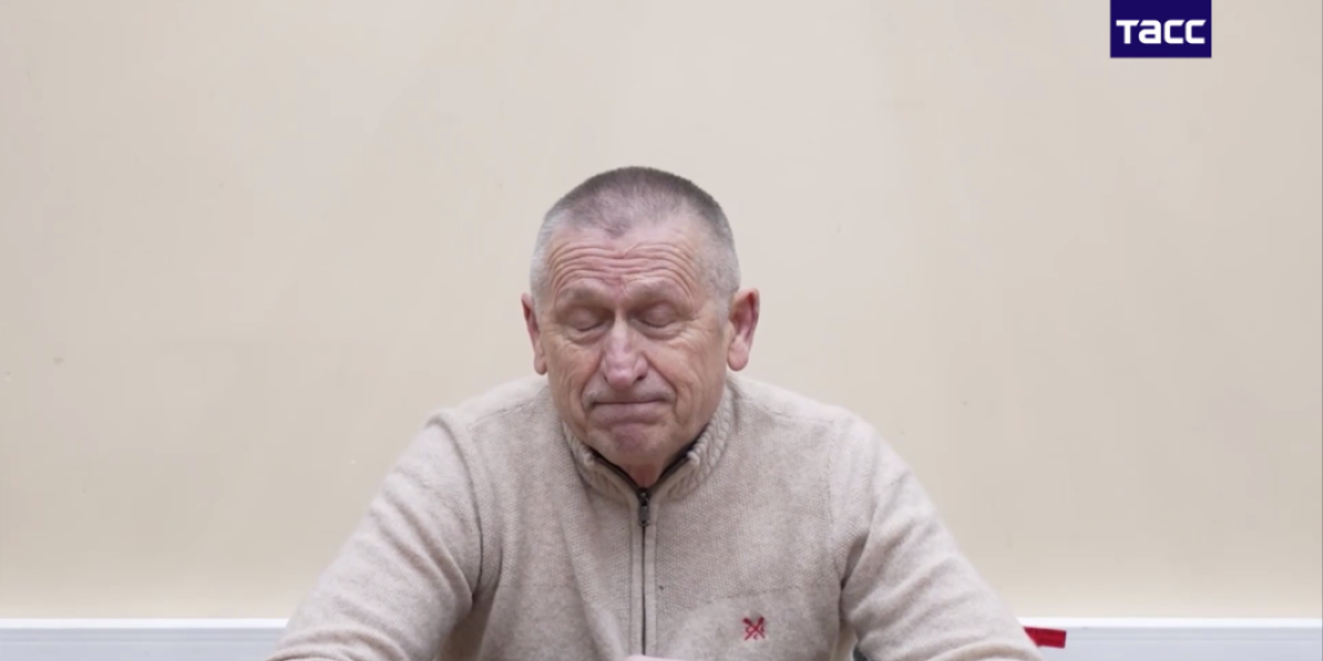 «Из Румынии должен был ехать в Киев к генералу»: жизнь генерала ГРУ оценили в 30 000 долларов «Из Румынии должен был ехать в Киев к генералу»: жизнь генерала ГРУ оценили в 30 000 долларов