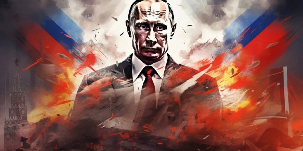 Путин: «Вор должен сидеть в тюрьме. Но есть нюанс» Путин: «Вор должен сидеть в тюрьме. Но есть нюанс»