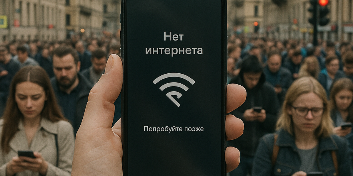 Новый закон об ограничении связи: что изменится для операторов и абонентов Новый закон об ограничении связи: что изменится для операторов и абонентов