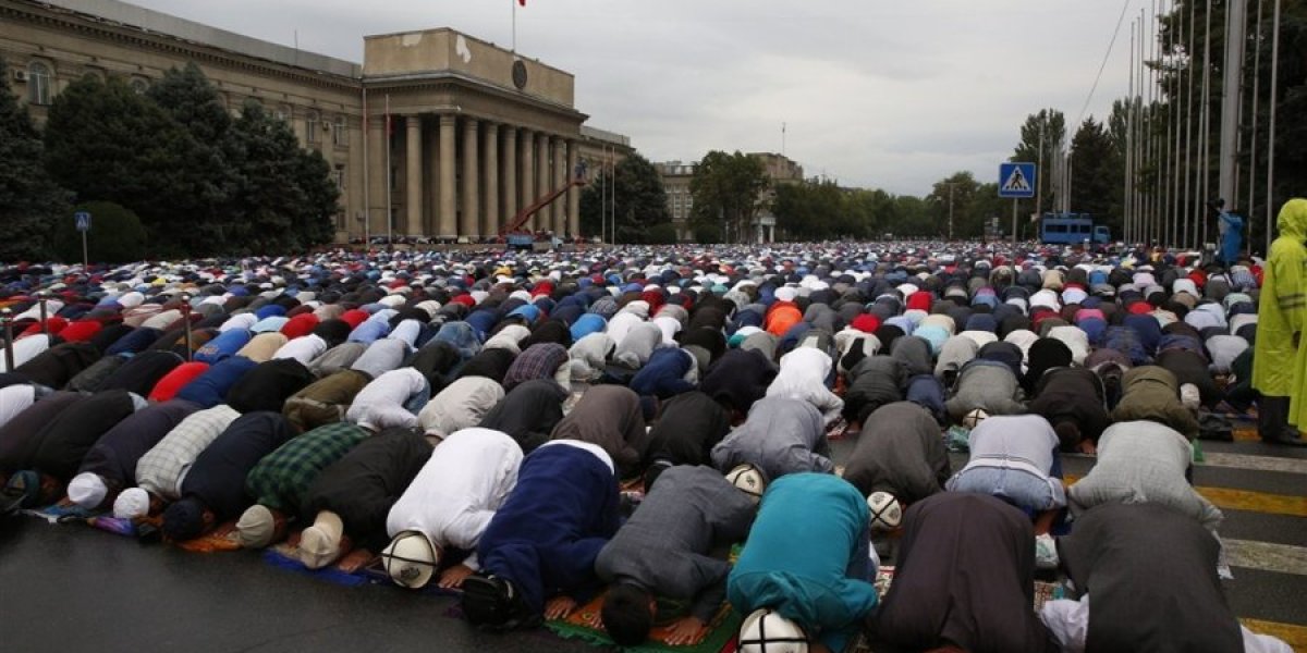 Все флаги в гости к нам! Россия — единственная страна, которая разрешает финансировать национальные диаспоры из-за рубежа Все флаги в гости к нам! Россия — единственная страна, которая разрешает финансировать национальные диаспоры из-за рубежа