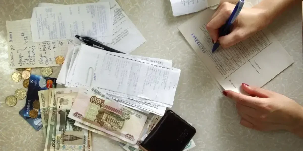 Ваша квитанция за ЖКХ врёт: как одна цифра заставляет вас платить лишние тысячи Ваша квитанция за ЖКХ врёт: как одна цифра заставляет вас платить лишние тысячи