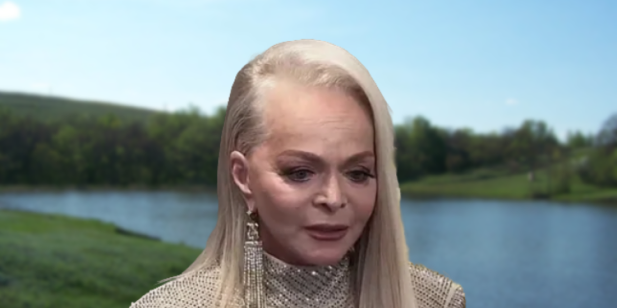 «Что хочу, то и делаю» – Лариса Долина ответила на претензии «Что хочу, то и делаю» – Лариса Долина ответила на претензии