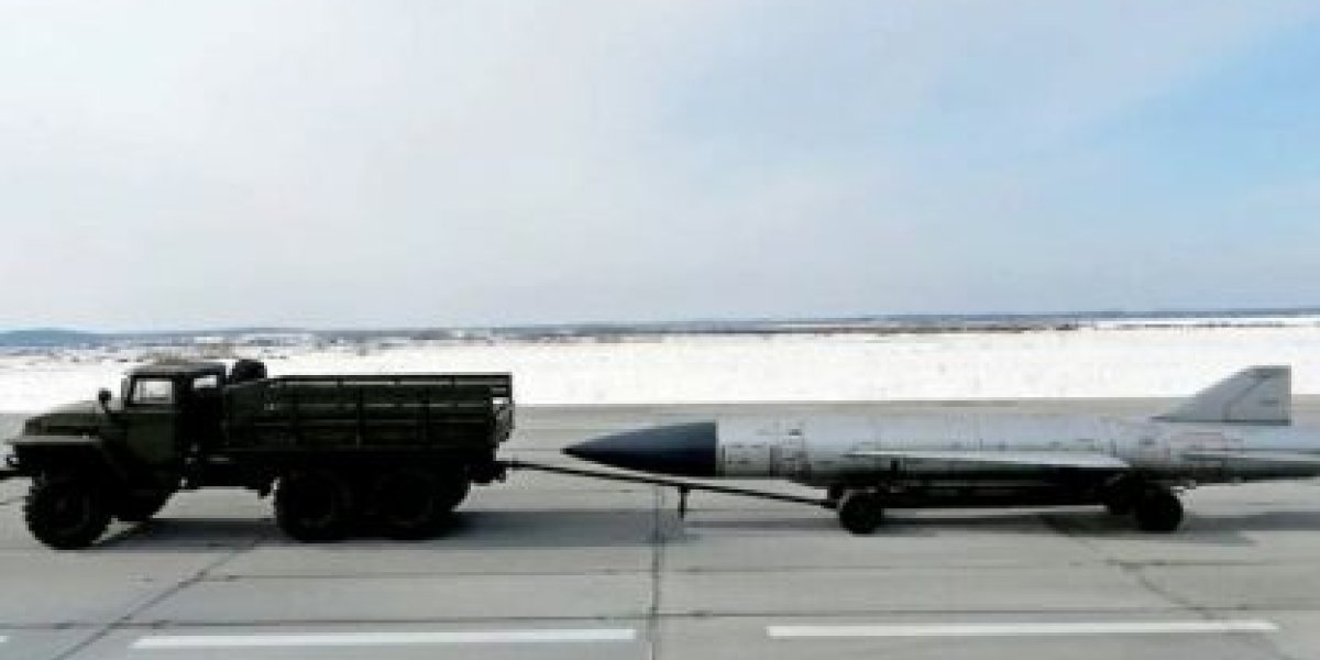 Будет удар: киевлян призвали собирать «тревожные чемоданчики» Будет удар: киевлян призвали собирать «тревожные чемоданчики»