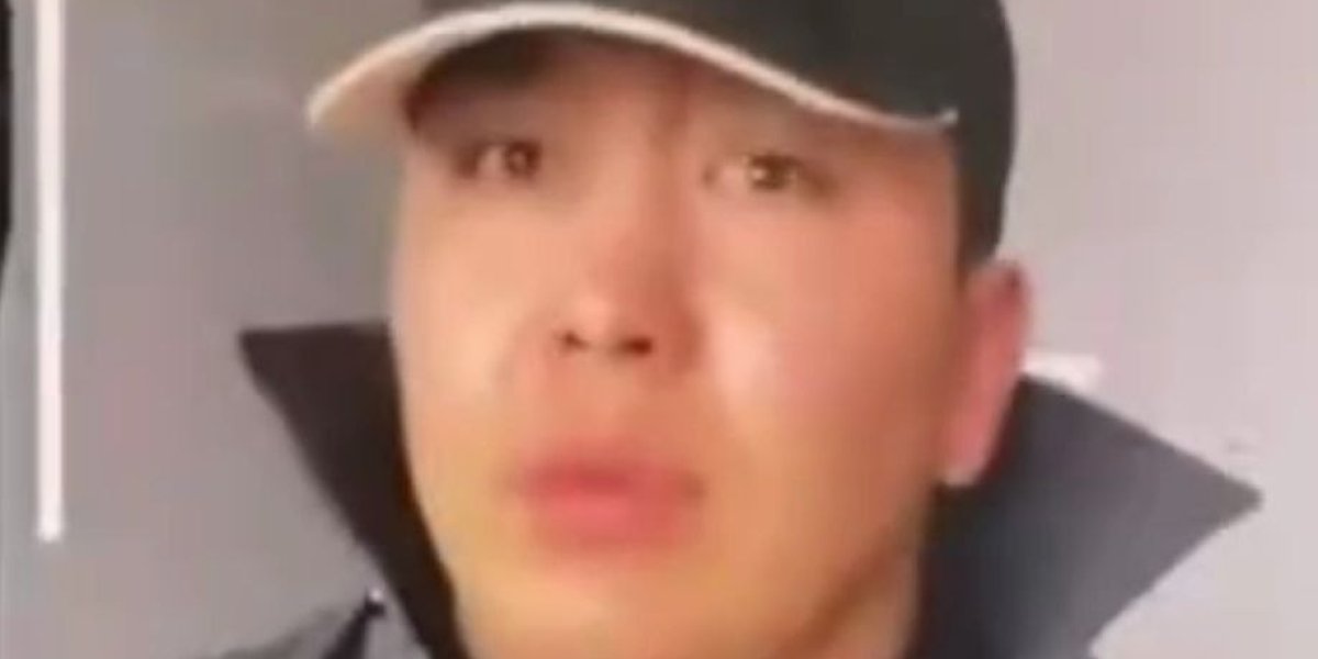 В Киргизии русофоб из «КГБ» просил его сильно не бить: Спецназ на просьбу не откликнулся. Русские сделали выводы? В Киргизии русофоб из «КГБ» просил его сильно не бить: Спецназ на просьбу не откликнулся. Русские сделали выводы?