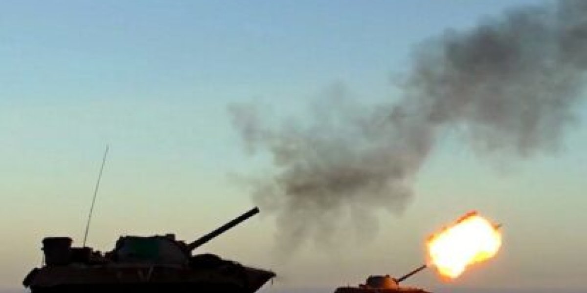 Украину ждет жаркая русская весна: армия РФ собирается в мощное наступление Украину ждет жаркая русская весна: армия РФ собирается в мощное наступление