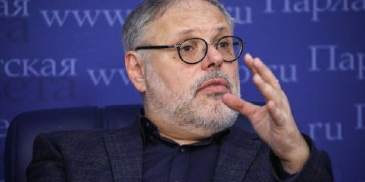 Почему мир никак не слезет с долларовой иглы: Хазин назвал главную причину Почему мир никак не слезет с долларовой иглы: Хазин назвал главную причину