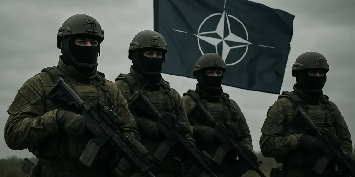 Калининграду отправлены солдаты НАТО. В Польше тревога – поднята авиация ВВС. Русский Ил-76 уже вблизи США Калининграду отправлены солдаты НАТО. В Польше тревога – поднята авиация ВВС. Русский Ил-76 уже вблизи США