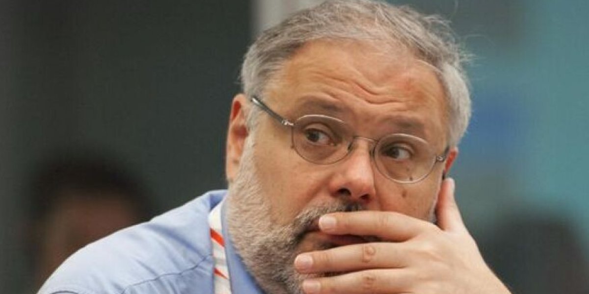 Хазин: Россия проснется в иной экономической реальности Хазин: Россия проснется в иной экономической реальности