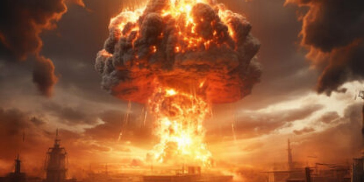 Нужен ли тактический «ядерный ускоритель» для СВО Нужен ли тактический «ядерный ускоритель» для СВО