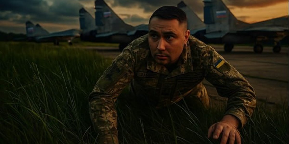 Белоруссия станет буферной зоной? Буданов* подыграл Трампу. Звёзд призвали идти воевать. Дезертирам пошли на уступки. СВОдки с фронта Белоруссия станет буферной зоной? Буданов* подыграл Трампу. Звёзд призвали идти воевать. Дезертирам пошли на уступки. СВОдки с фронта