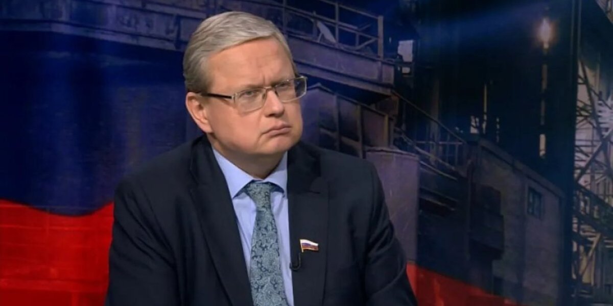 Случится внезапно. Делягин предсказал удар по карманам русских в 2026 году Случится внезапно. Делягин предсказал удар по карманам русских в 2026 году