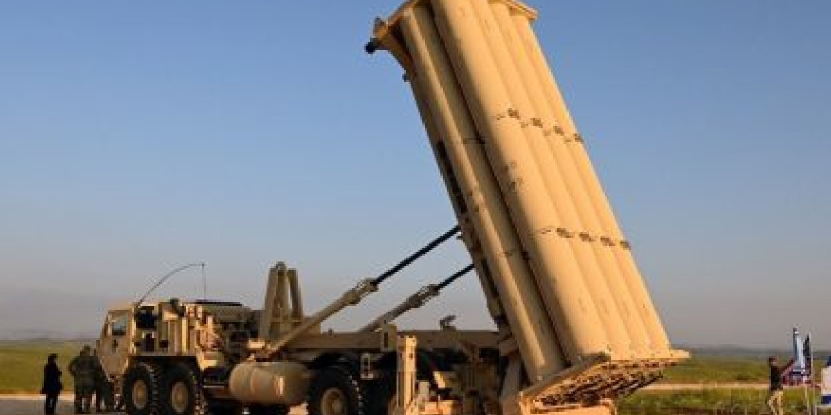 Ответные удары Ирана вызвали сомнение в эффективности ПВО США Ответные удары Ирана вызвали сомнение в эффективности ПВО США