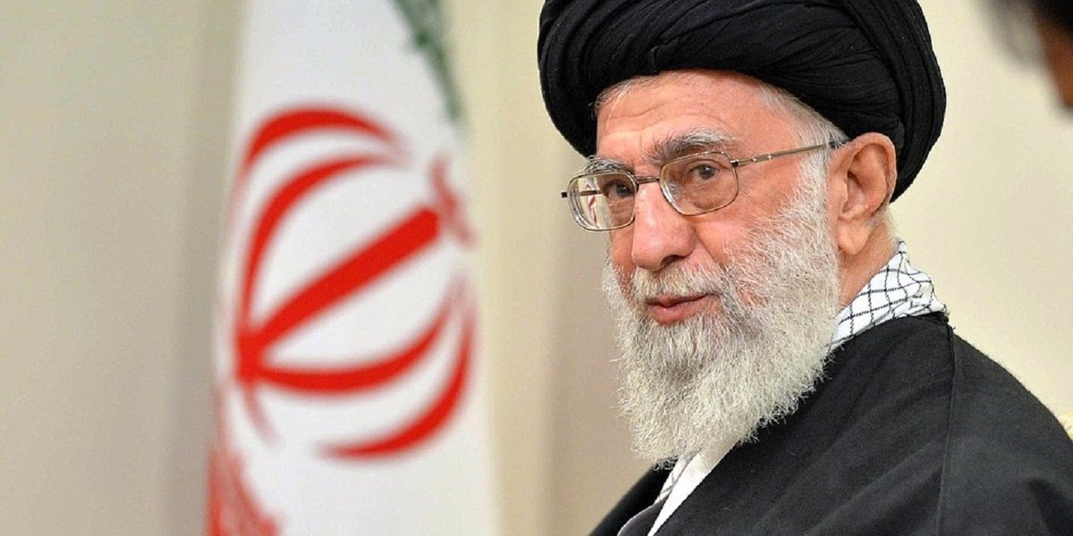 Осознанный выбор Хаменеи, а не ошибка службы безопасности: почему США удалось убить Верховного лидера Ирана Осознанный выбор Хаменеи, а не ошибка службы безопасности: почему США удалось убить Верховного лидера Ирана