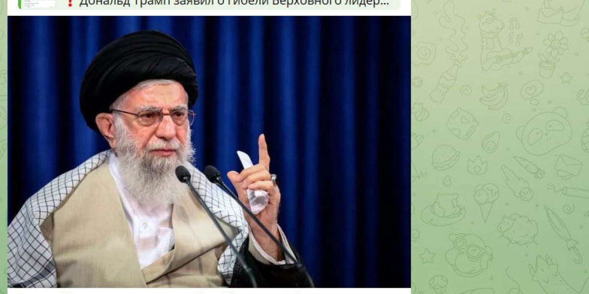 После Ирана возьмутся за разгром России? Малофеев сказал неудобную правду: «Они хотят, чтобы как можно больше русских мужиков погибло» После Ирана возьмутся за разгром России? Малофеев сказал неудобную правду: «Они хотят, чтобы как можно больше русских мужиков погибло»